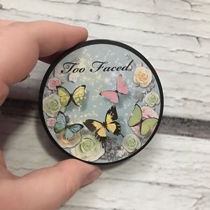 Blush and Bronzer Duo